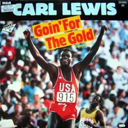 Carl Lewis - Goin' For The Gold