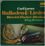 Carl Loewe - Balladen & Lieder