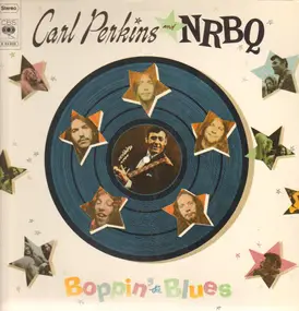 Carl Perkins - Bopping the Blues