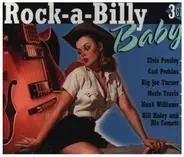 Carl Perkins / Hank Williams / Bill Haley - Rock-a-Billy Baby