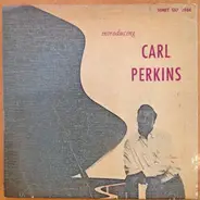 Carl Perkins - Introducing...