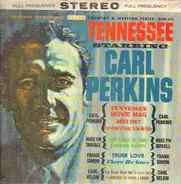 Carl Perkins, Huelyn Duvall, Frank Simon, Carl Belew - Tennessee