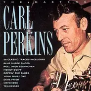 Carl Perkins - The Masters