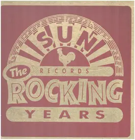 Carl Perkins - Sun Records - The Rocking Years