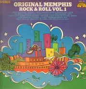Carl Perkins, Jerry Lee Lewis,.. - Original Memphis Rock & Roll Vol. 1