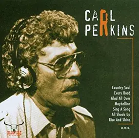 Carl Perkins - Country Soul