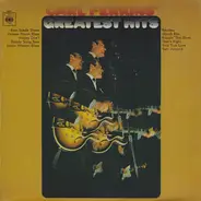 Carl Perkins - Carl Perkins' Greatest Hits
