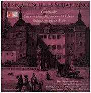 Carl Stamitz - Collegium Aureum - Concerto Pour Alto / Sinfonia Concertante