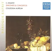 Stamitz - Sinfonies & Concertos
