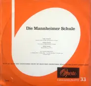 Stamitz / Pleyel / Danzi - Die Mannheimer Schule
