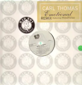 Carl Thomas - Emotional (Remix)
