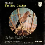 Carl Zeller / Moritz West and Ludwig Held - The Bird Catcher
