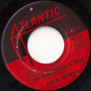 Carla Thomas - The Masquerade Is Over / I Kinda Think He Does