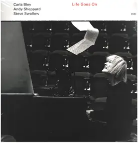 Carla Bley - Life Goes On