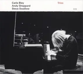 Carla Bley - Trios