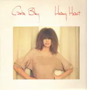 Carla Bley - Heavy Heart