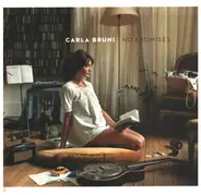 Carla Bruni - No Promises