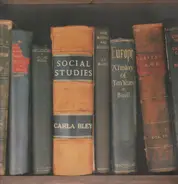 Carla Bley - Social Studies