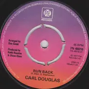Carl Douglas - Run Back