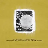 Carl Oesterhelt / Johannes Enders - Divertimento Für Tenorsaxophon Und Kleines Ensemble
