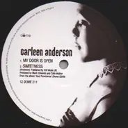 Carleen Anderson - MY DOOR IS OPEN