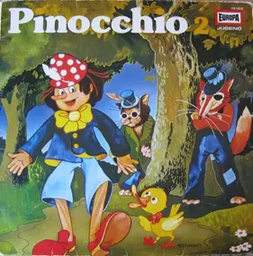 Pinocchio - Pinocchio 2