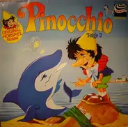 Pinocchio - 2