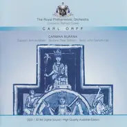 Carl Orff - The Royal Philharmonic Orchestra , Richard Cooke - Carmina Burana