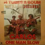 Carlos - 14 Tubes A Boum