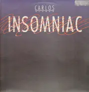 Carlos Alomar - Insomniac