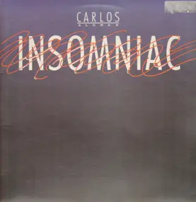Carlos Alomar - Insomniac
