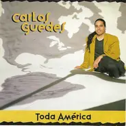 Carlos Guedes - Toda America