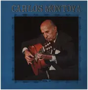 Carlos Montoya - Vol. 4