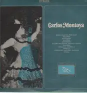 Carlos Montoya - Carlos Montoya