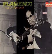 Carlos Montoya , Sabicas , Juan Serrano , Miguel Gálvez , José Fernández 'El Chaleco' - Flamenco
