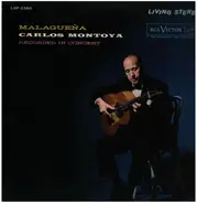 Carlos Montoya - Malaguena
