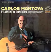 Carlos Montoya - Flamenco Concert