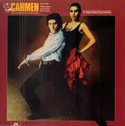 Carlos Saura, Antonio Gades, Laura del Sol, Paco de Lucia - Carmen Soundtrack
