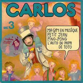 Carlos - Vol. 3