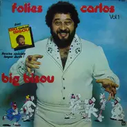 Carlos - Folies Carlos Vol. 1