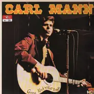Carl Mann - Gonna Rock 'N' Roll Tonight