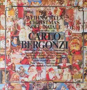Carlo Bergonzi - Weihnachten Christmas Noel Natale