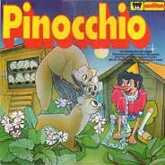 Pinocchio - Pinocchio II