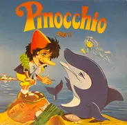 Carlo Collodi & Otto Julius Bierbaum - Pinocchio - Folge 2