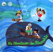 Carlo Collodi - Die Abenteuer Des Pinocchio