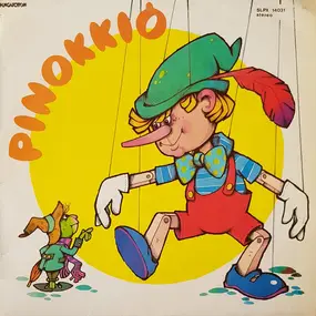 Pinocchio - Pinokkió
