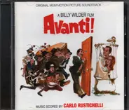 Carlo Rustichelli - Avanti !