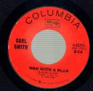 Carl Smith - Man with a Plan