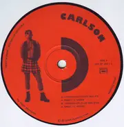 Carlson - Untitled