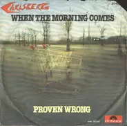 Carlsberg - When The Morning Comes